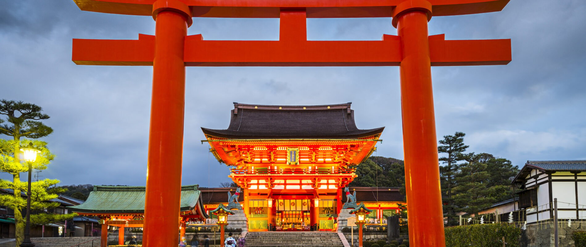 temple shinto